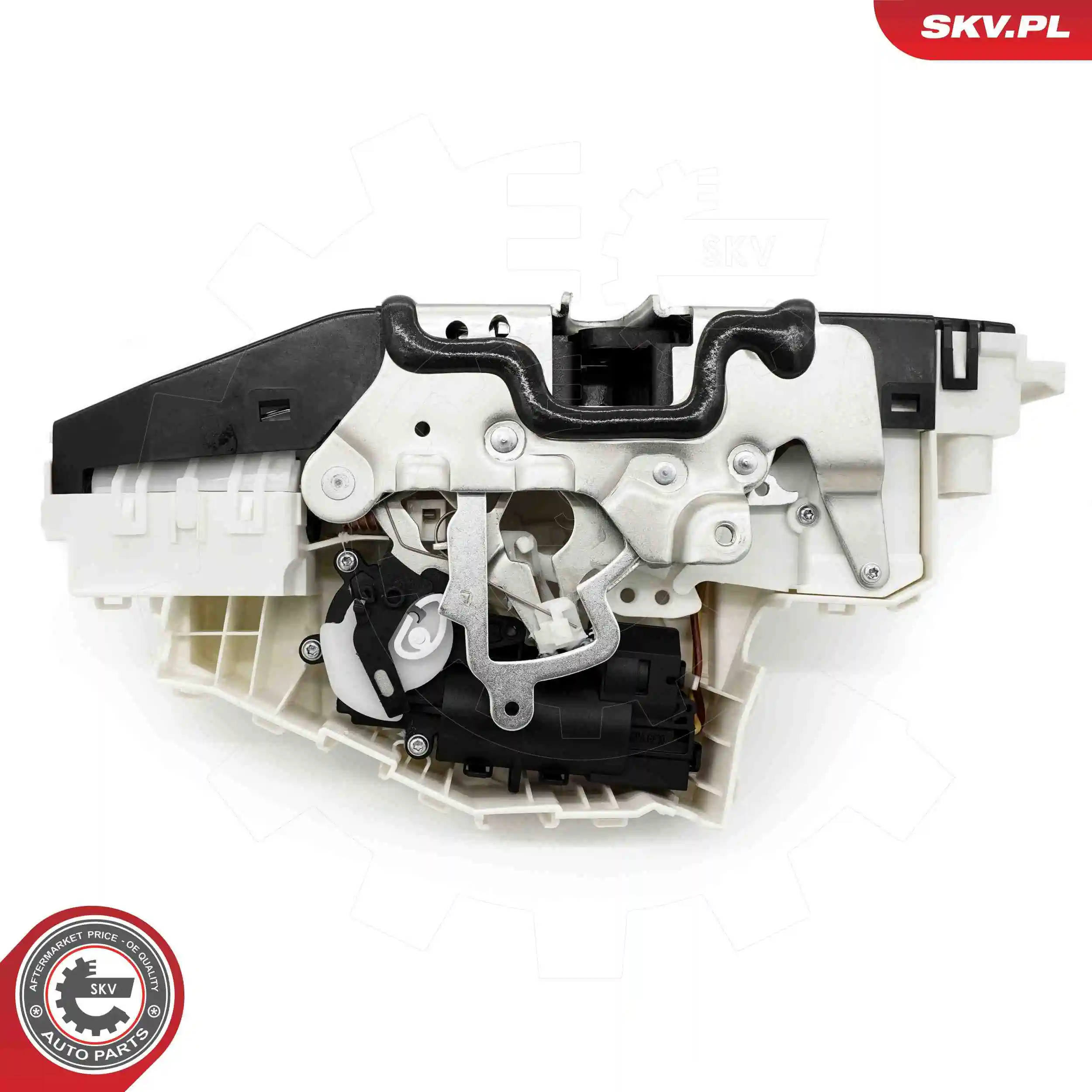 Купить 60SKV311 SKV Замок водительской двери