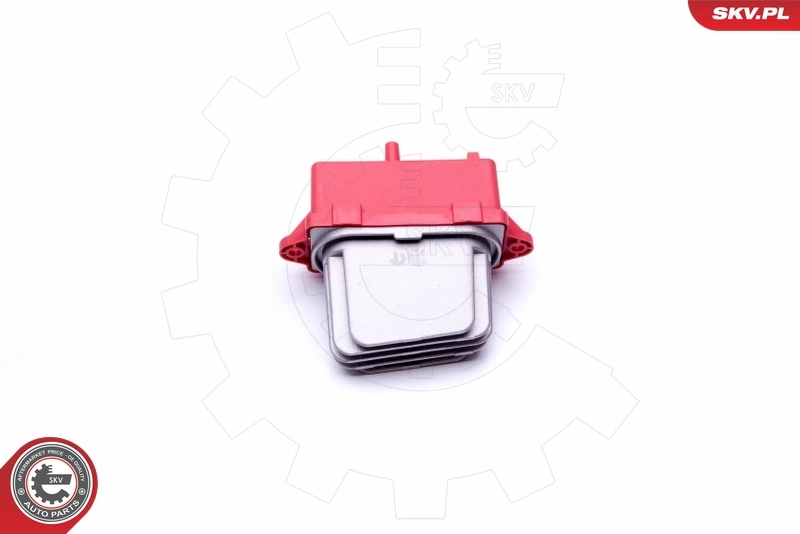 Реле отопителя SKV 94SKV077 цена, от 33.49 USD