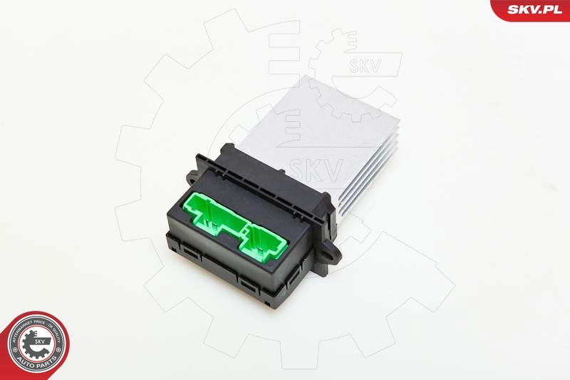 95SKV003 SKV Реле печки