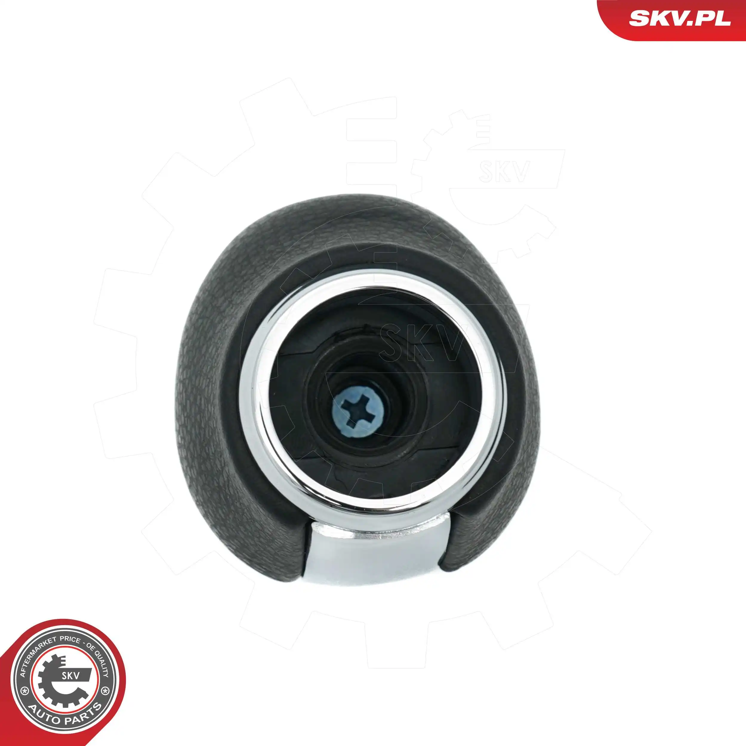 Купить 13599377 Depo/Loro/Abakus Ручка КПП