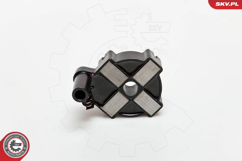 03SKV186 SKV Катушка зажигания