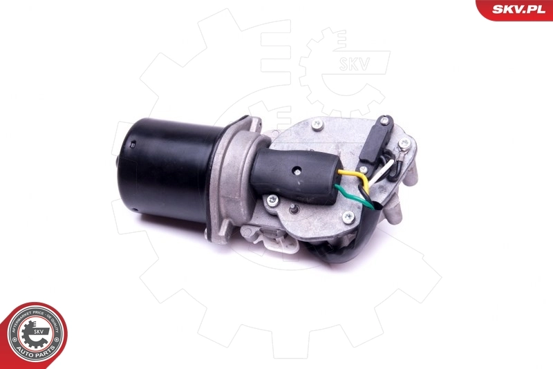 Купить 19SKV069 SKV Мотор стеклоочестителя