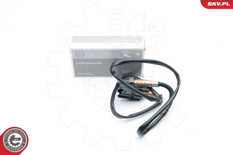 Лямбдазонд, датчик кислорода до катализатора SKV 09SKV867 цена, от 113.58 USD