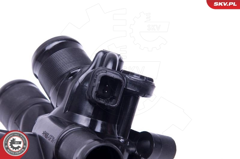 Термостат в сборе SKV 20SKV096