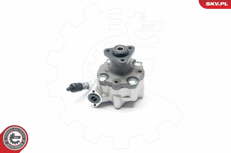 Bomba da Direção hidrâulica assistida Alfa Romeo 159 939