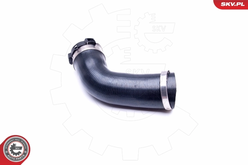 Шланг/патрубок интеркуллера SKV 43SKV149 цена, от 66.54 USD