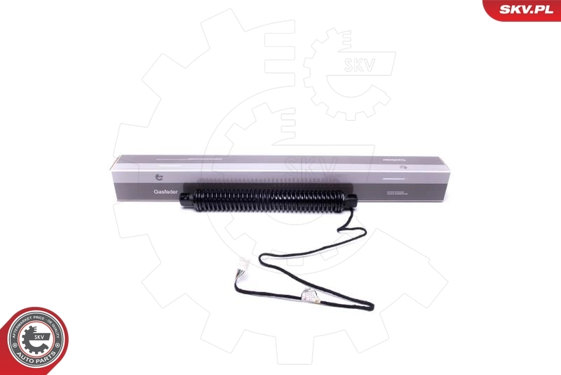 Амортизатор задней двери Depo/Loro/Abakus 10102045 цена, от 86.20 USD