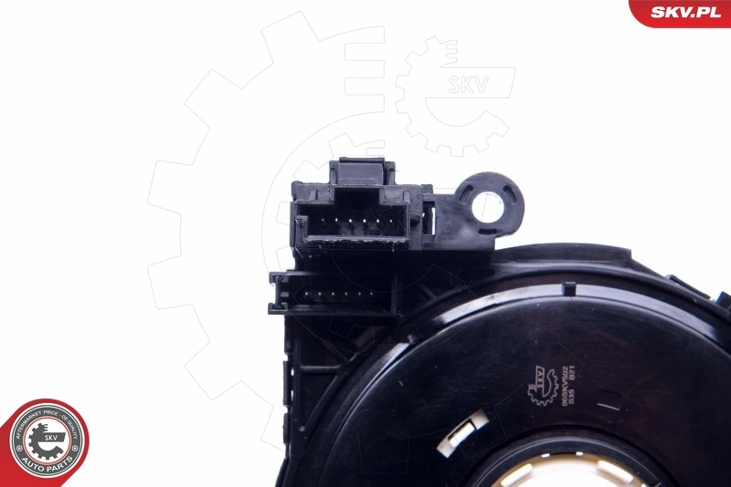 Купить 96SKV502 SKV Шлейф Airbag