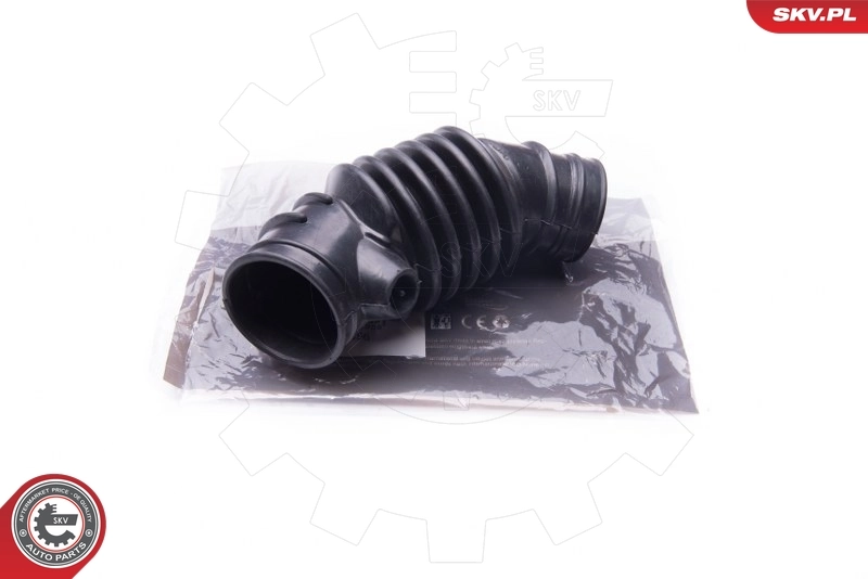 Патрубок воздушный, выход воздушного фильтра Polcar 5514PF1 цена, от 11.26 USD