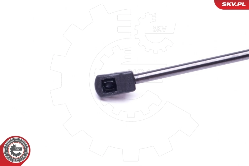 Купить 52SKV002 SKV Амортизатор под капот