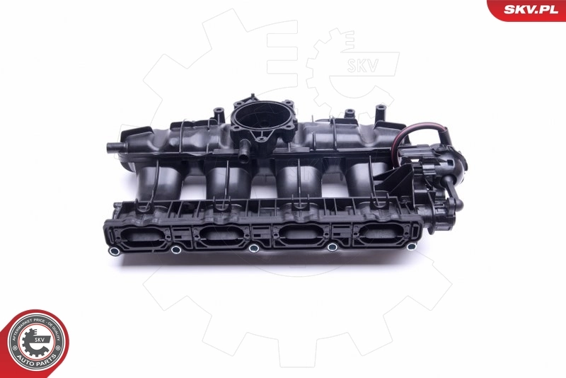 Коллектор впускной Polcar DRM21807 цена, от 92.05 USD