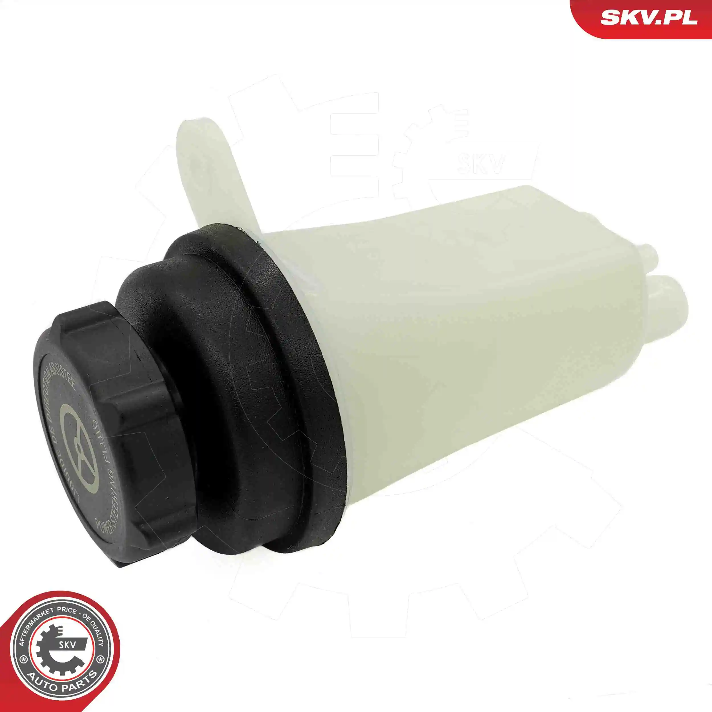 Бак масляный на Ford Focus III CB8