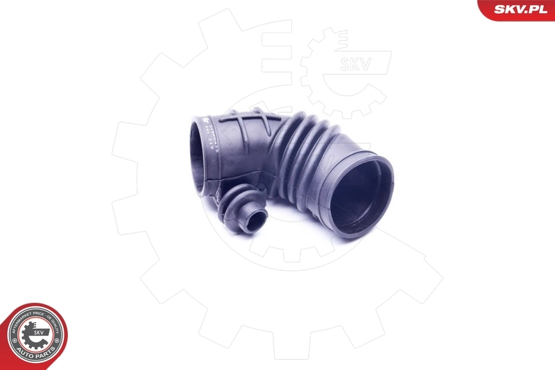 Гофра расходомера воздуха SKV 24SKV478 цена, от 21.21 USD
