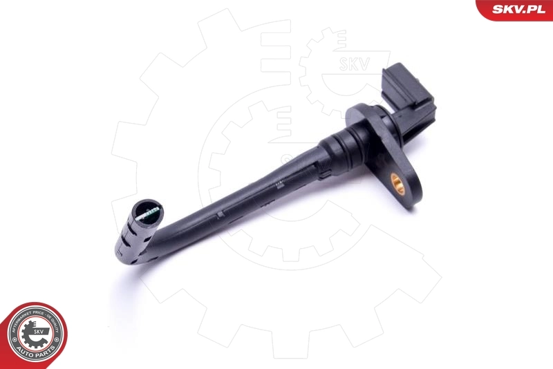 Sensor do nível de óleo de motor Renault Clio 5 B7