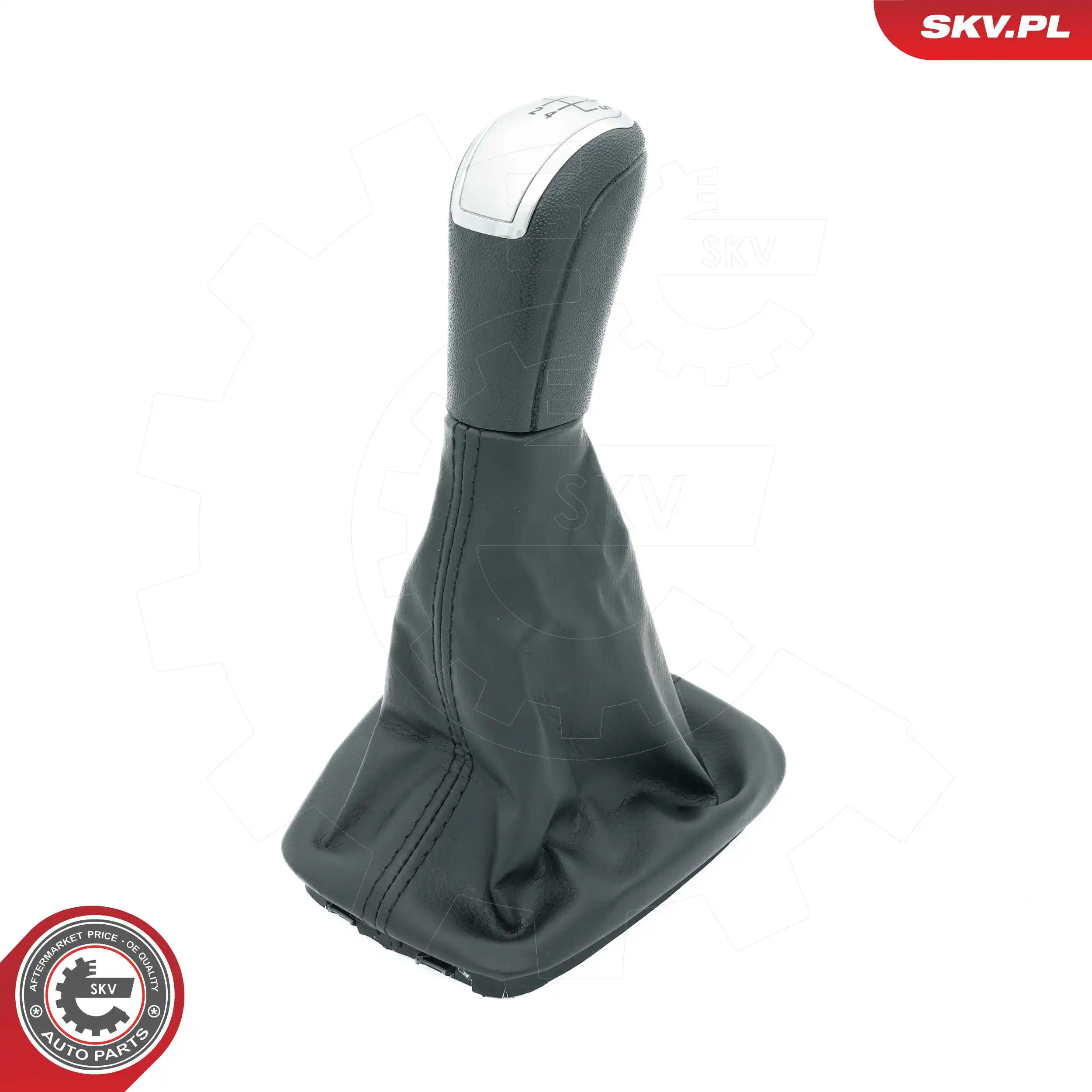 Купить 63SKV475 SKV Ручка КПП