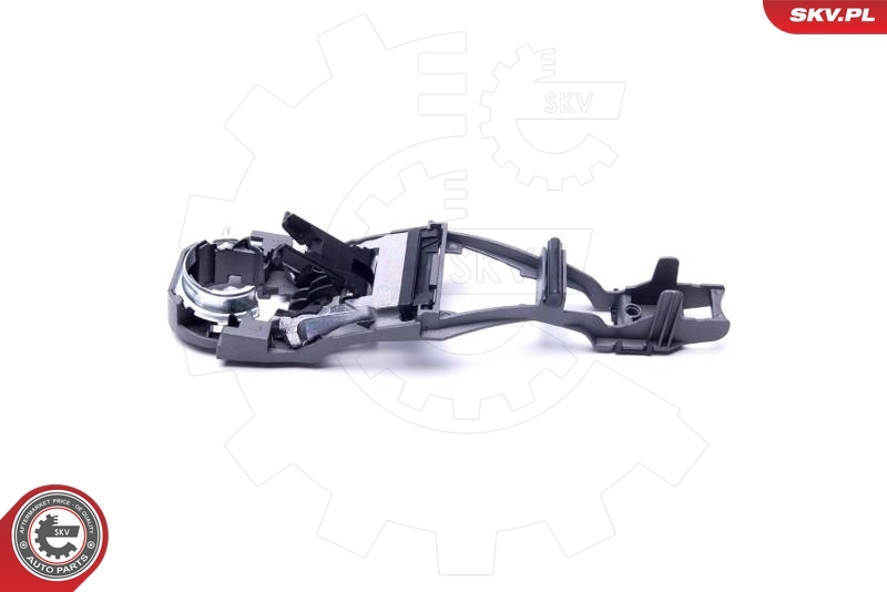 Держатель наружной ручки двери передней левой SKV 96SKV162 цена, от 8.82 USD