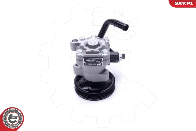 10SKV301 SKV ГУР руля