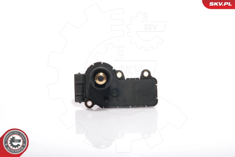 Регулятор дроссельной заслонки Bosch 132008601