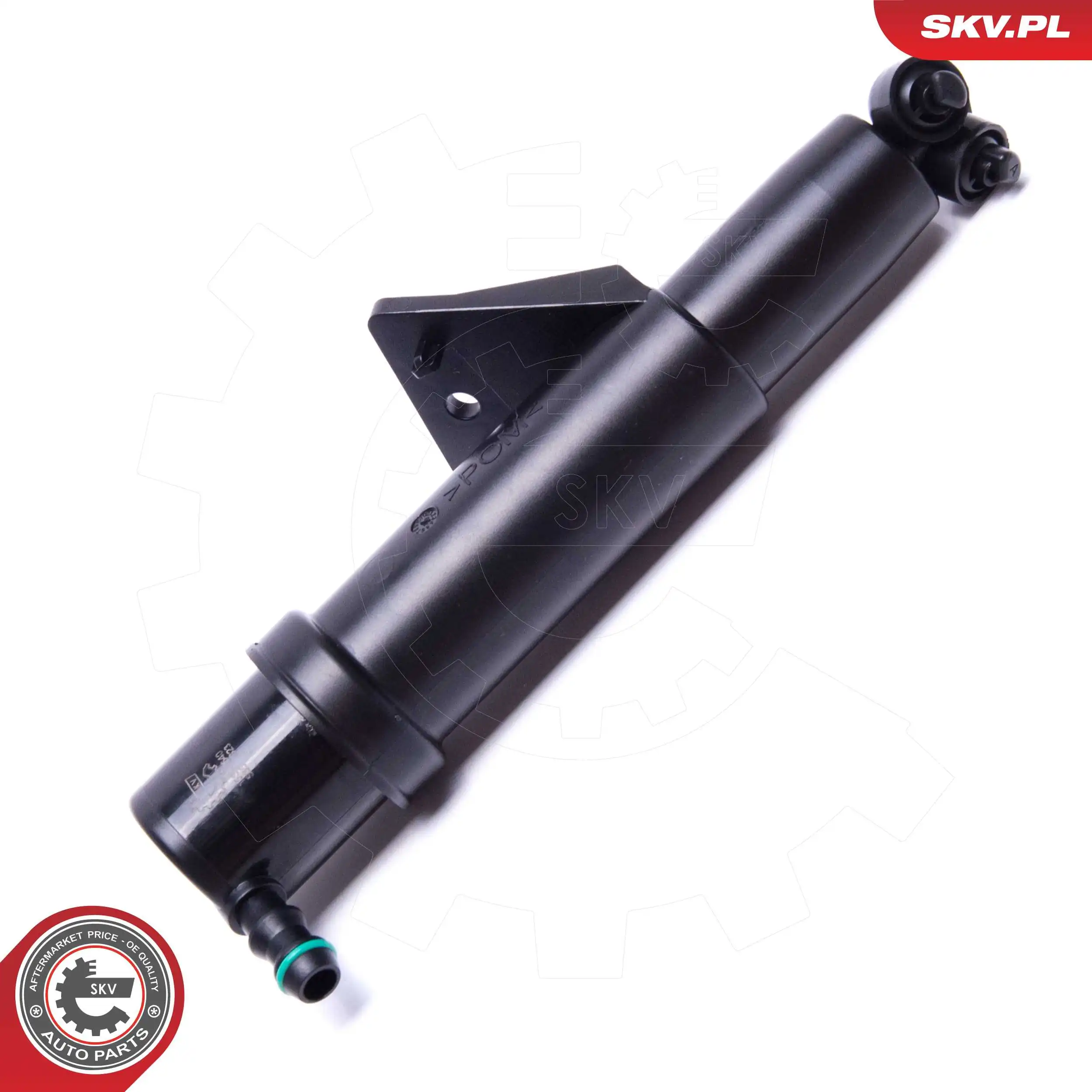 15SKV640 SKV Сопло омывателя фары передней, правой