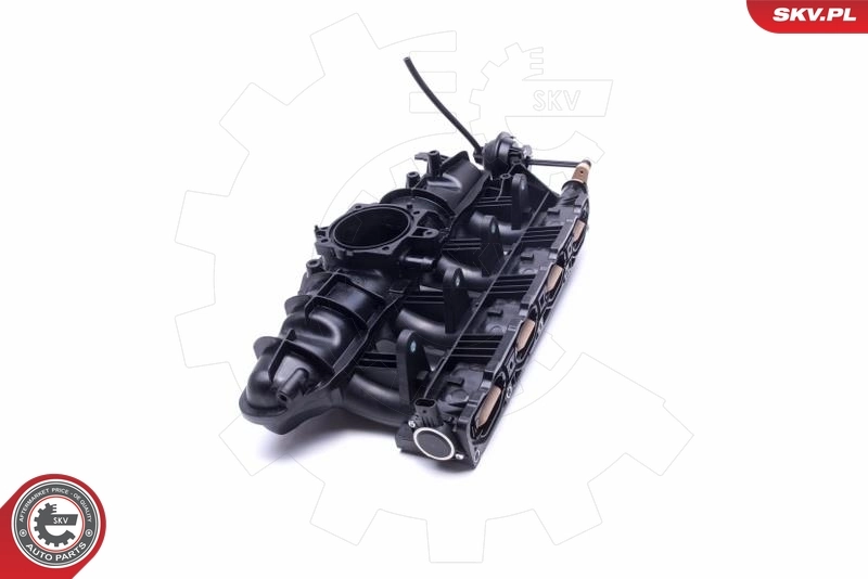 49SKV059 SKV Коллектор впускной