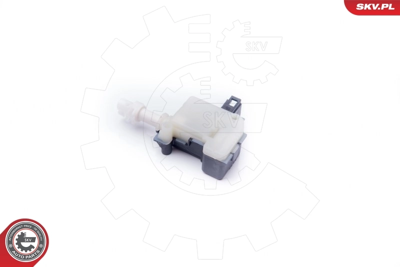 Мотор-привод открытия лючка бака SKV 16SKV303 цена, от 10.43 USD
