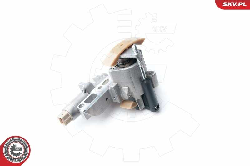 Купить 21SKV030 SKV Цепь ГРМ верхняя, комплект