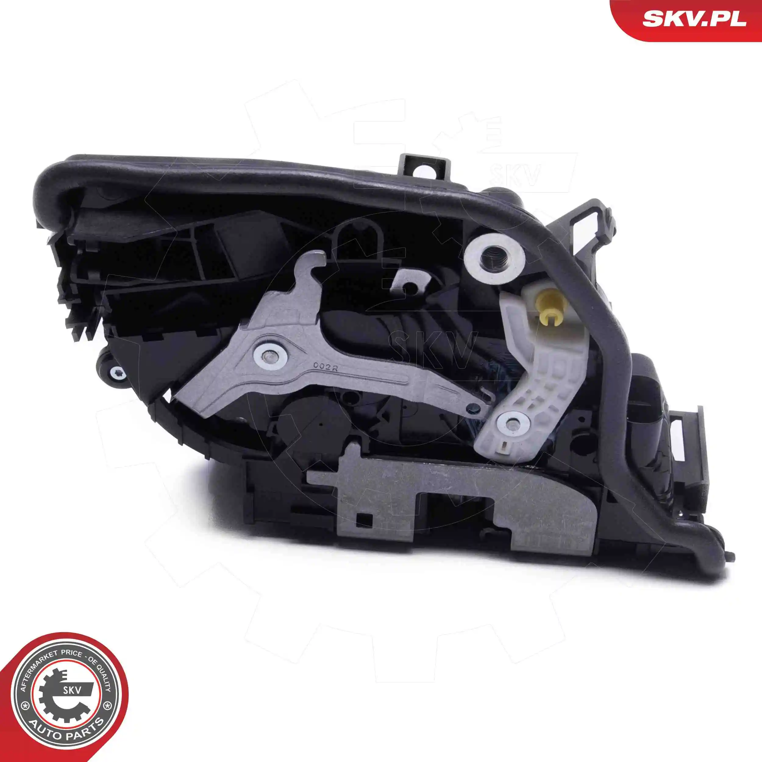 Замок задней двери, правой Mini Cooper хэтчбек (F55) (2014 - 2026) цена, от 43.75 USD