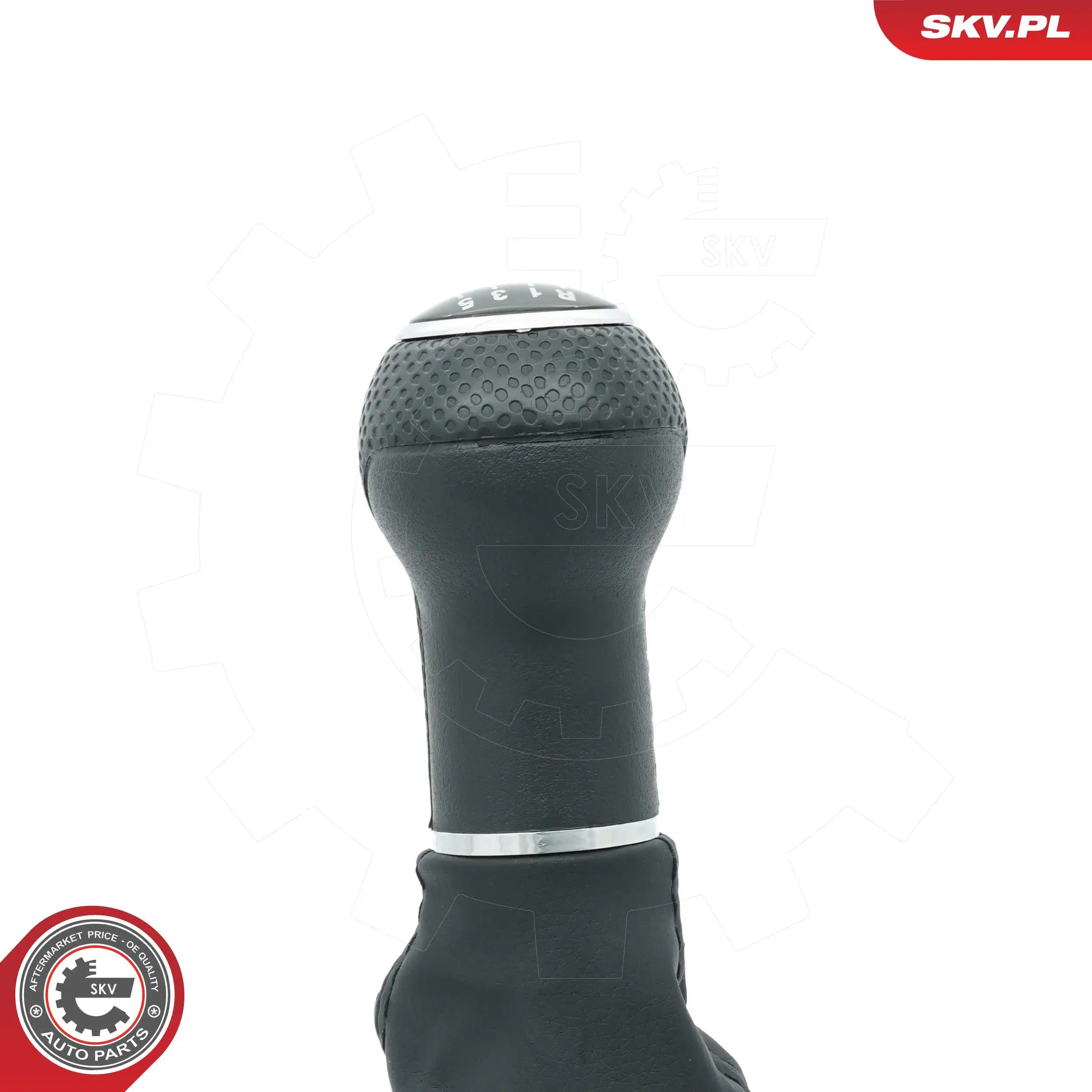 Ручка КПП 63SKV465 SKV