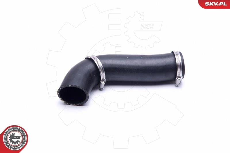 Шланг/патрубок интеркуллера SKV 54SKV114 цена, от 30.51 USD