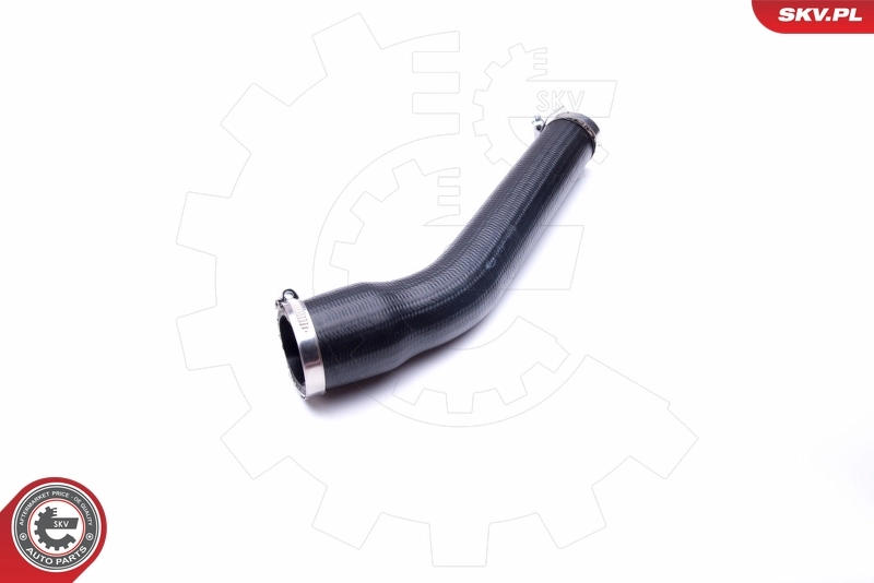 Шланг/патрубок интеркуллера SKV 24SKV934 цена, от 33.02 USD