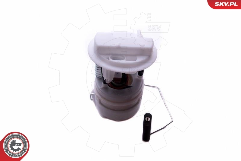 Модуль бензонасоса SKV 02SKV810 цена, от 82.96 USD