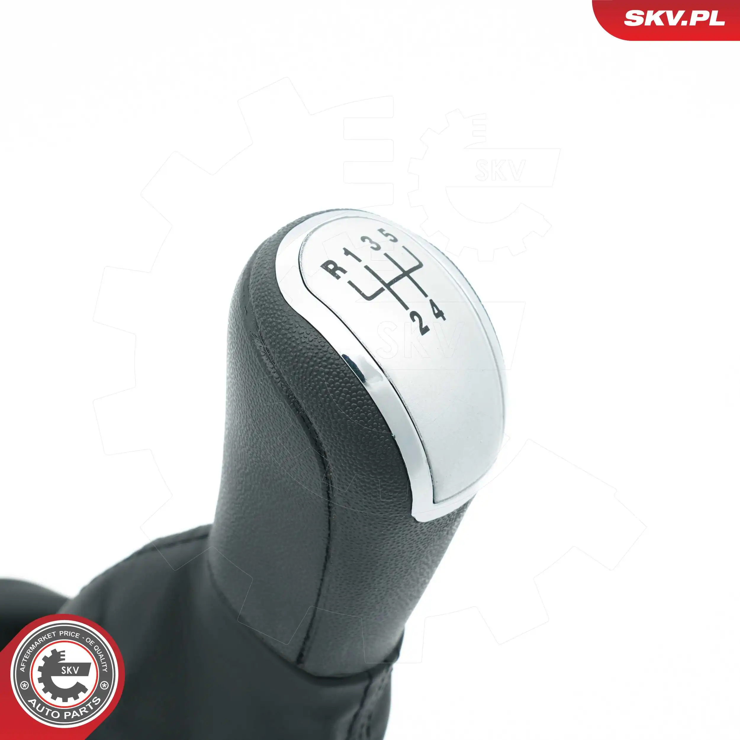 Рукоятка рычага КПП SKV 63SKV475 цена, от 11.65 USD