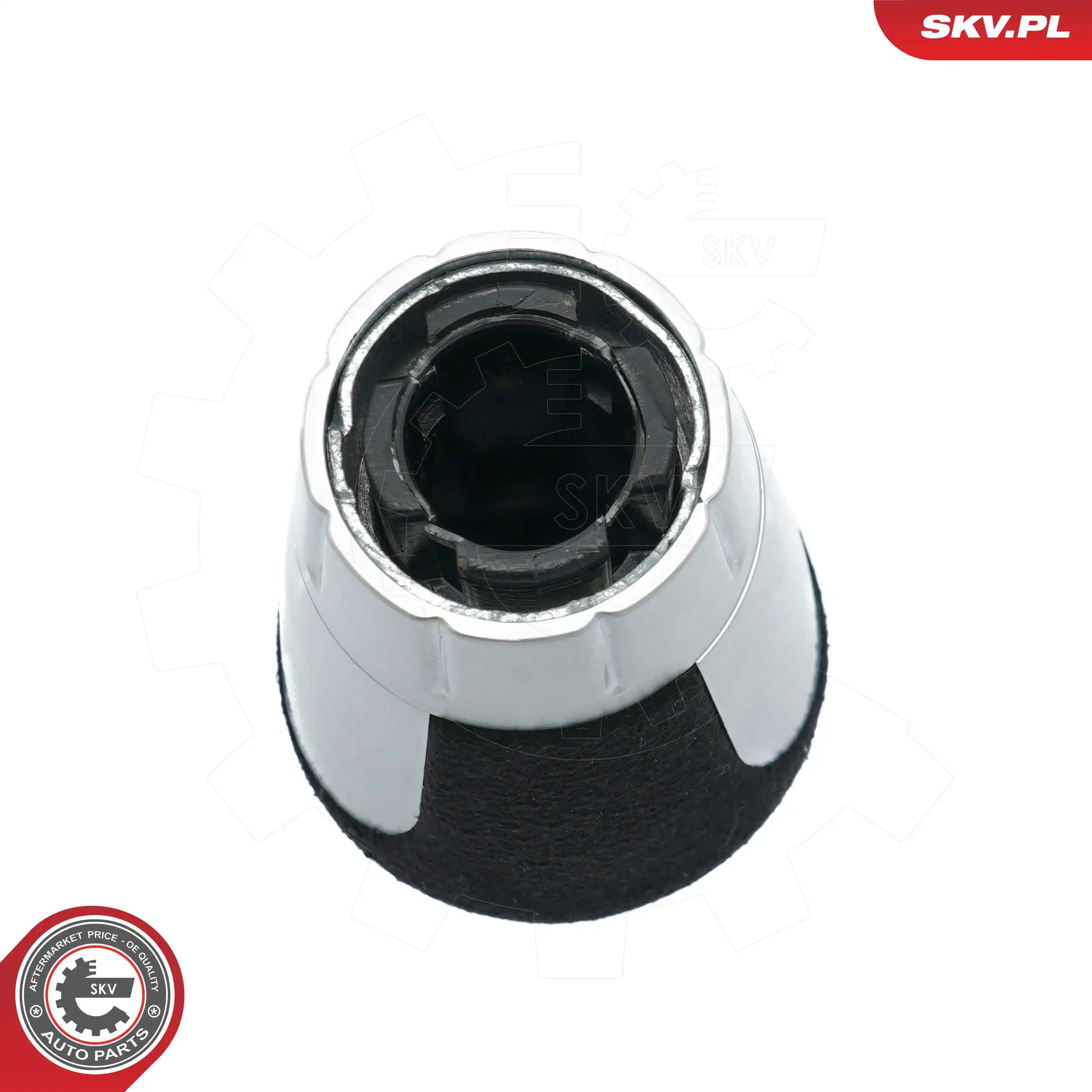 Рукоятка рычага КПП Depo/Loro/Abakus 13599322 цена, от 27.35 USD