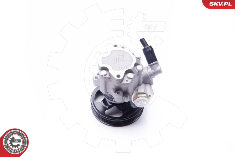 10SKV077 SKV ГУР руля