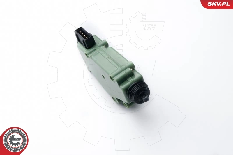 Мотор-привод открытия/закрытия замка двери передней SKV 16SKV120 цена, от 22.38 USD