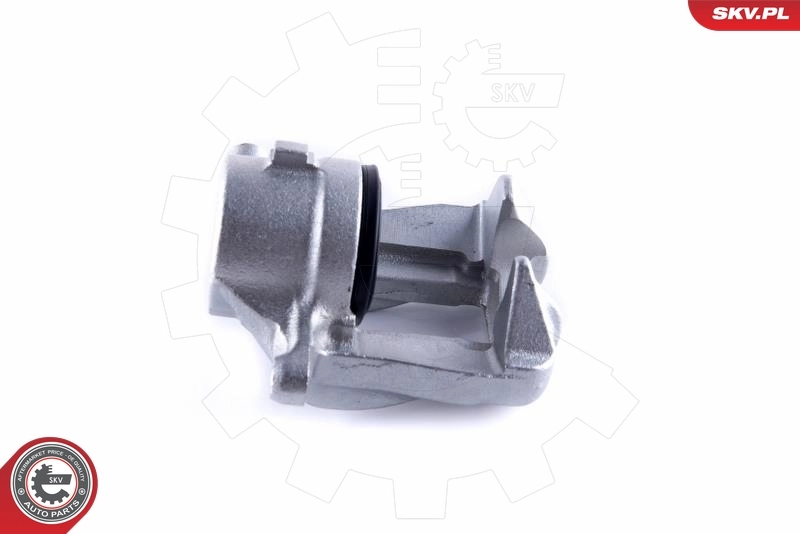 55SKV042 SKV Суппорт тормозной, передний, правый