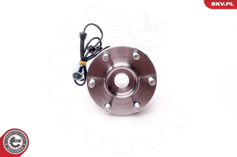 Ступицы передних колес SKV 29SKV131 цена, от 57.16 USD