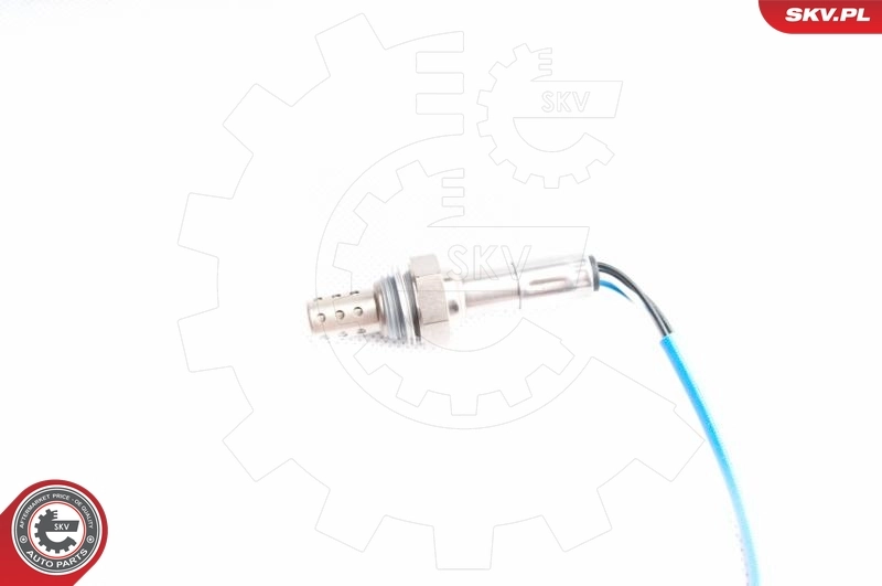 Sonda lambda, sensor de oxigênio Toyota Avensis 1 T22