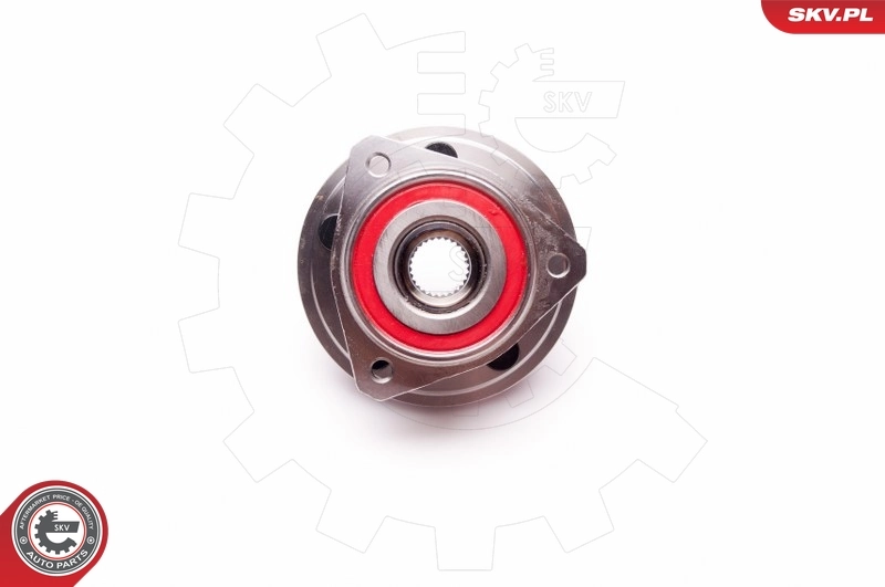 Ступицы передних колес SKV 29SKV133 цена, от 44.02 USD