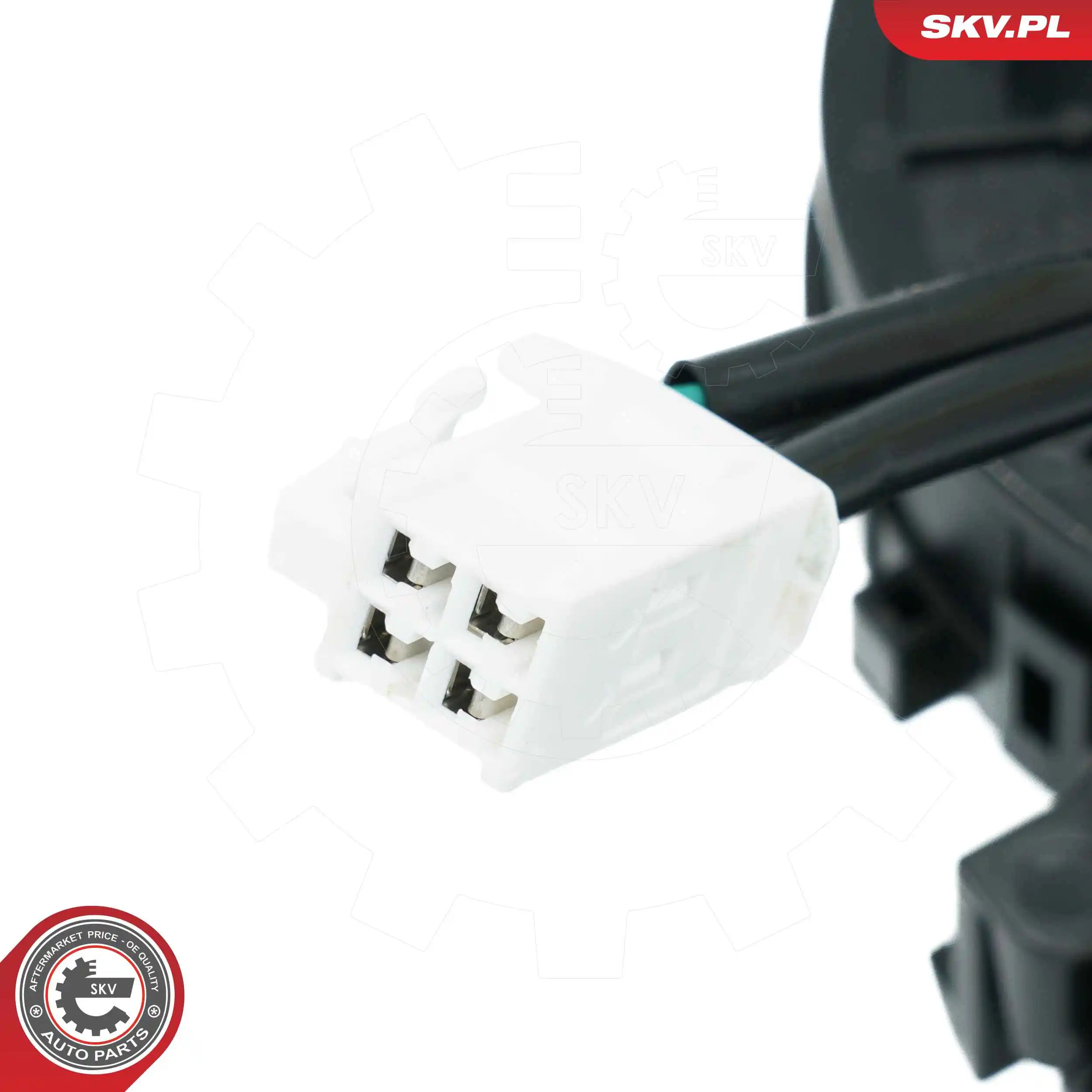 Контактное кольцо подушки безопасности SKV 96SKV614 цена, от 28.84 USD