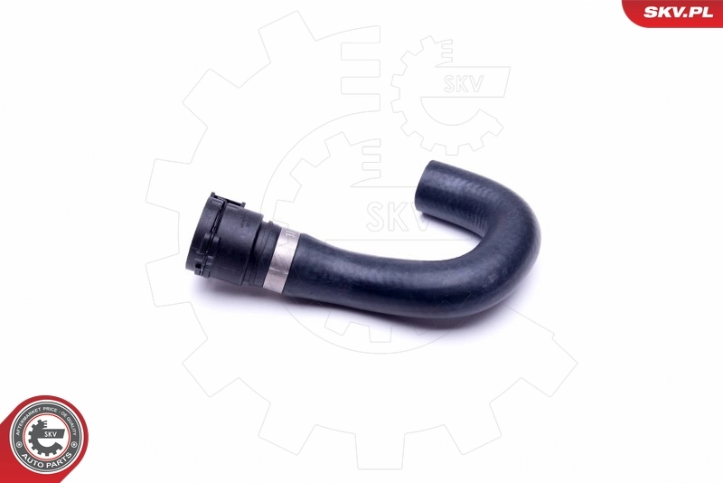Шланг/патрубок системы охлаждения Kamoka 7910195 цена, от 12.44 USD