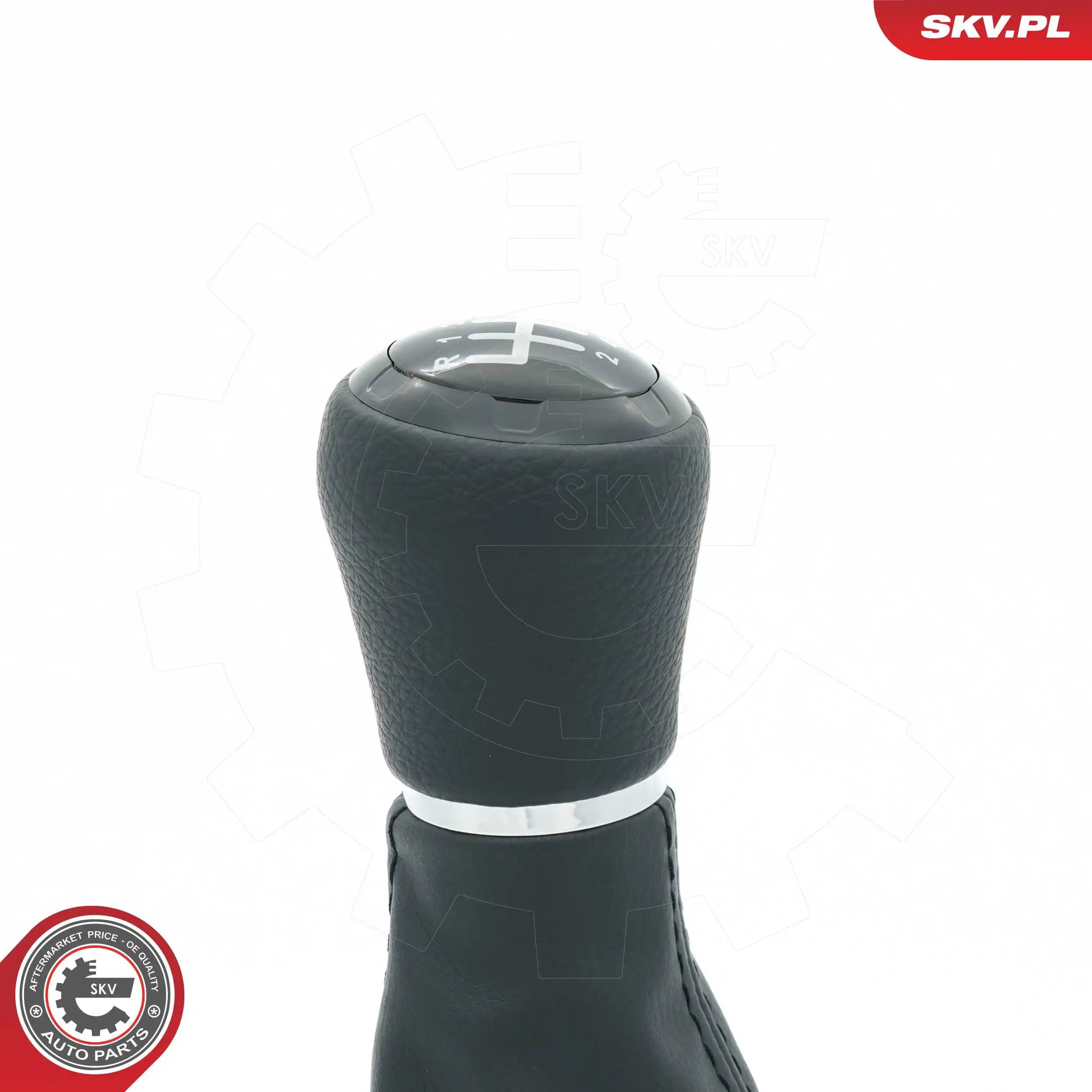 Рукоятка рычага КПП SKV 63SKV400