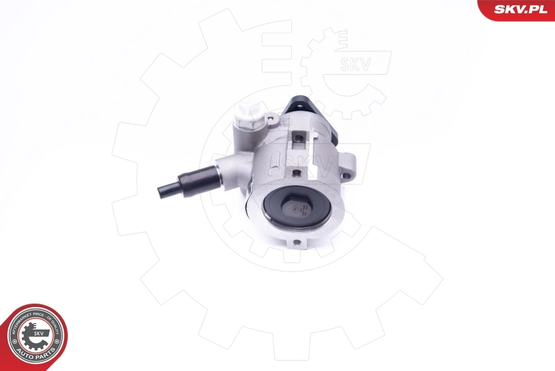 Насос гидроусилителя руля SKV 10SKV258