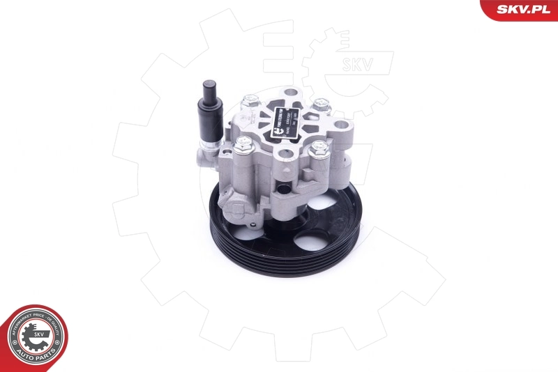 10SKV287 SKV ГУР руля