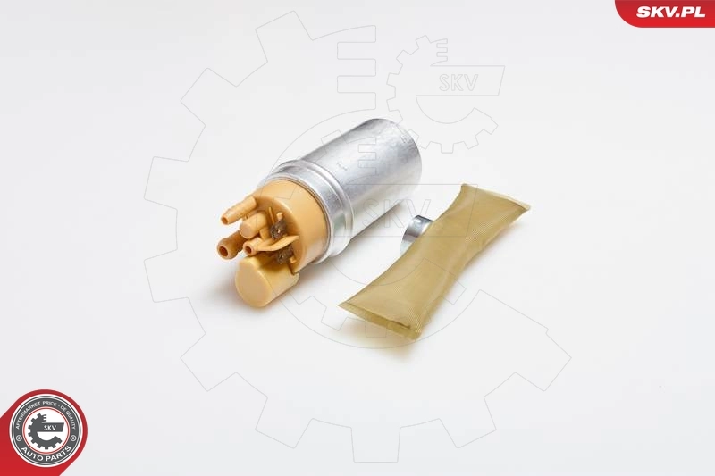 Бензонасос 02SKV268 SKV