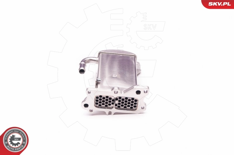 Купить 14SKV112 SKV Радиатор системы EGR