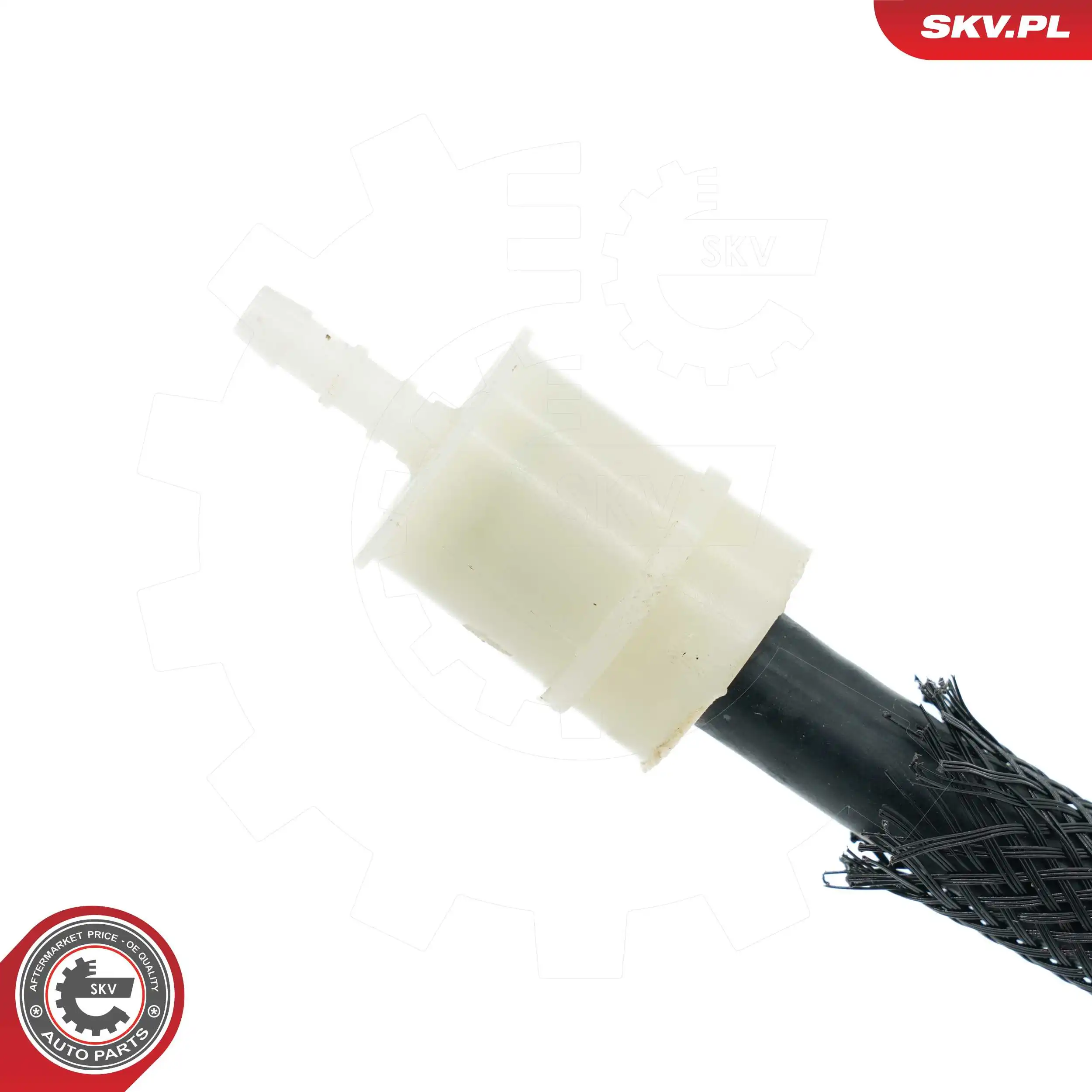 Трубка топливная, обратная от форсунок Maxgear 150330 цена, от 26.96 USD