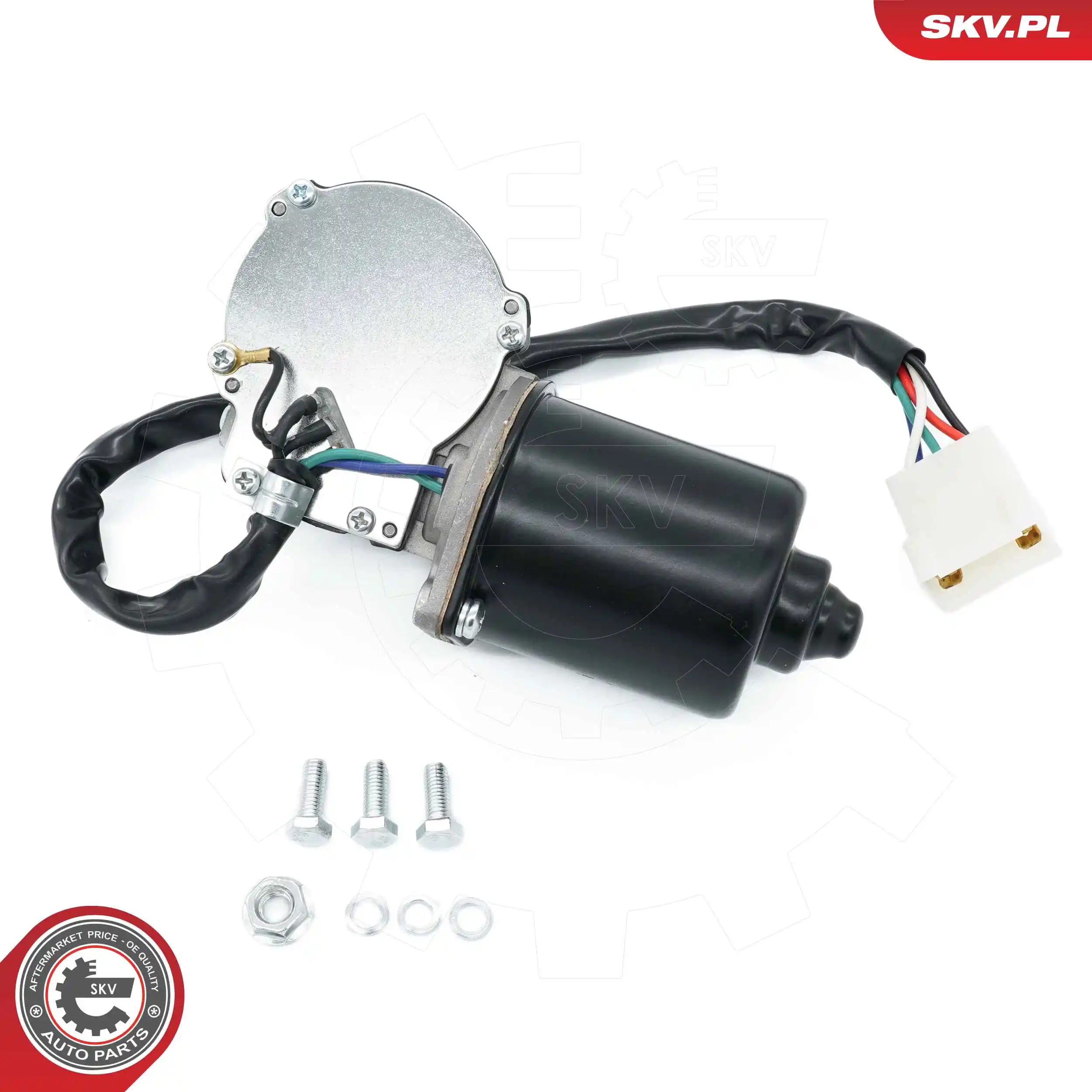 Мотор трапеции стеклоочистителя Polcar 3050SWP2 цена, от 28.92 USD
