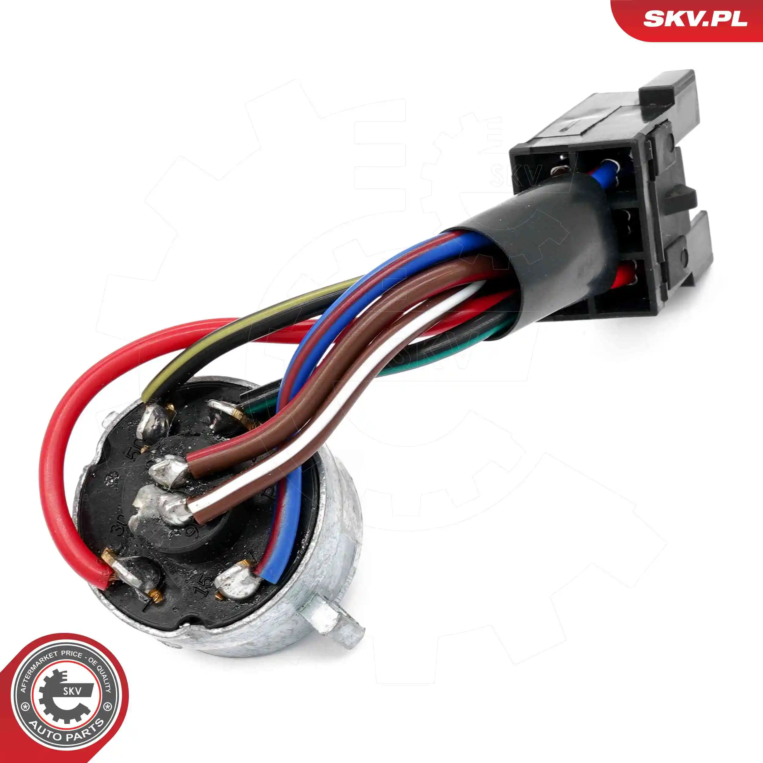 Купить TR0500 Akkussan Контактная группа