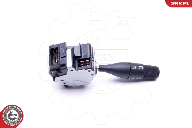 Переключатель подрулевой, левый SKV 38SKV515 цена, от 19.00 USD